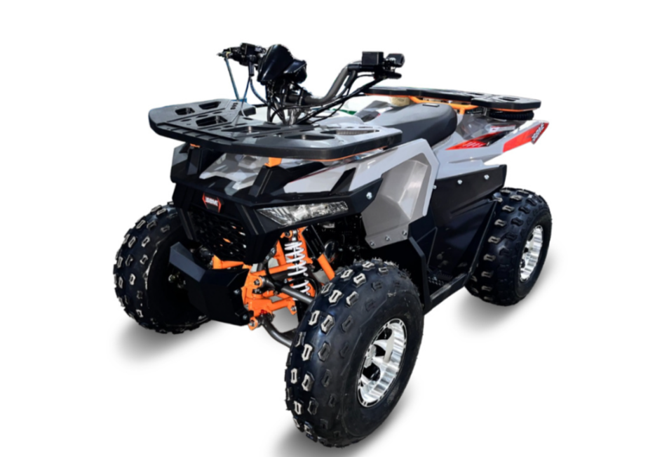 Квадроцикл GBM DAXTER 220 NEW PREMIUM в Севастополе