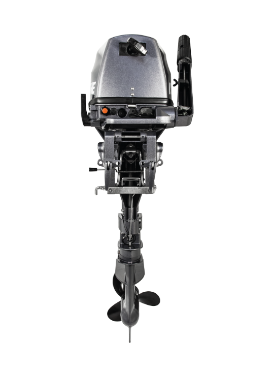 Лодочный мотор APACHE T9.8 BS в Севастополе