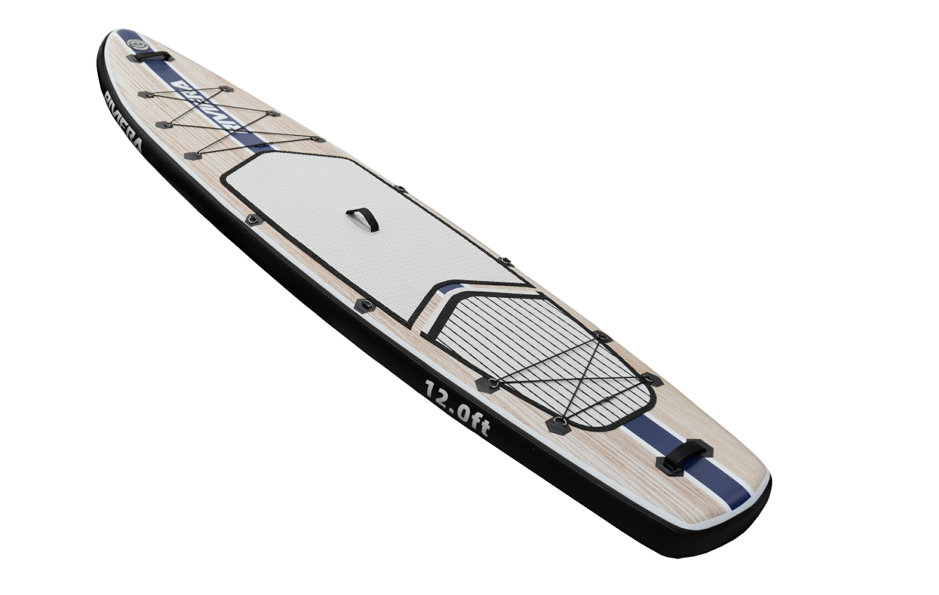 Сап-борд синий 11.6ft RIVIERA в Севастополе