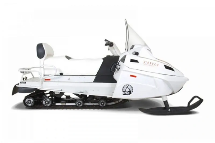 СНЕГОХОД РМ ТАЙГА ПАТРУЛЬ 551 SWT в Севастополе