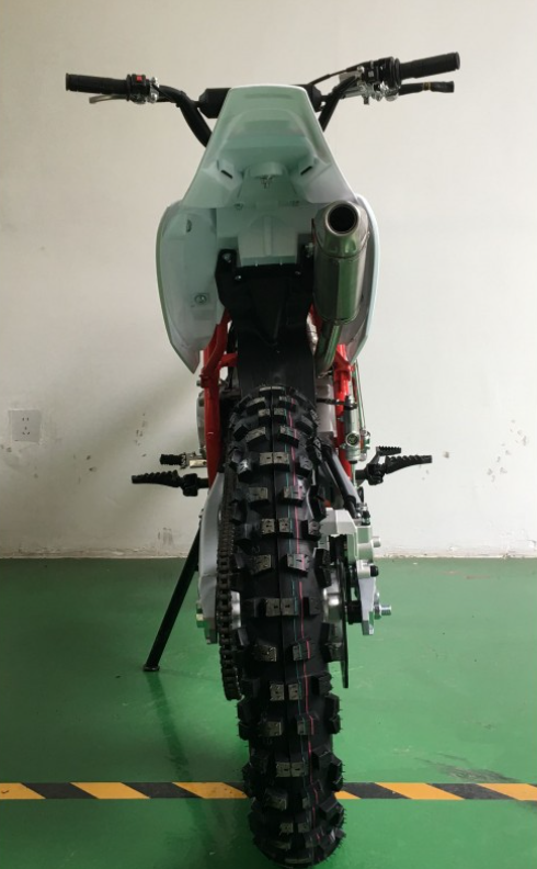 Питбайк JHLMOTO JHL Z150E (YX1P60FMJ) в Севастополе