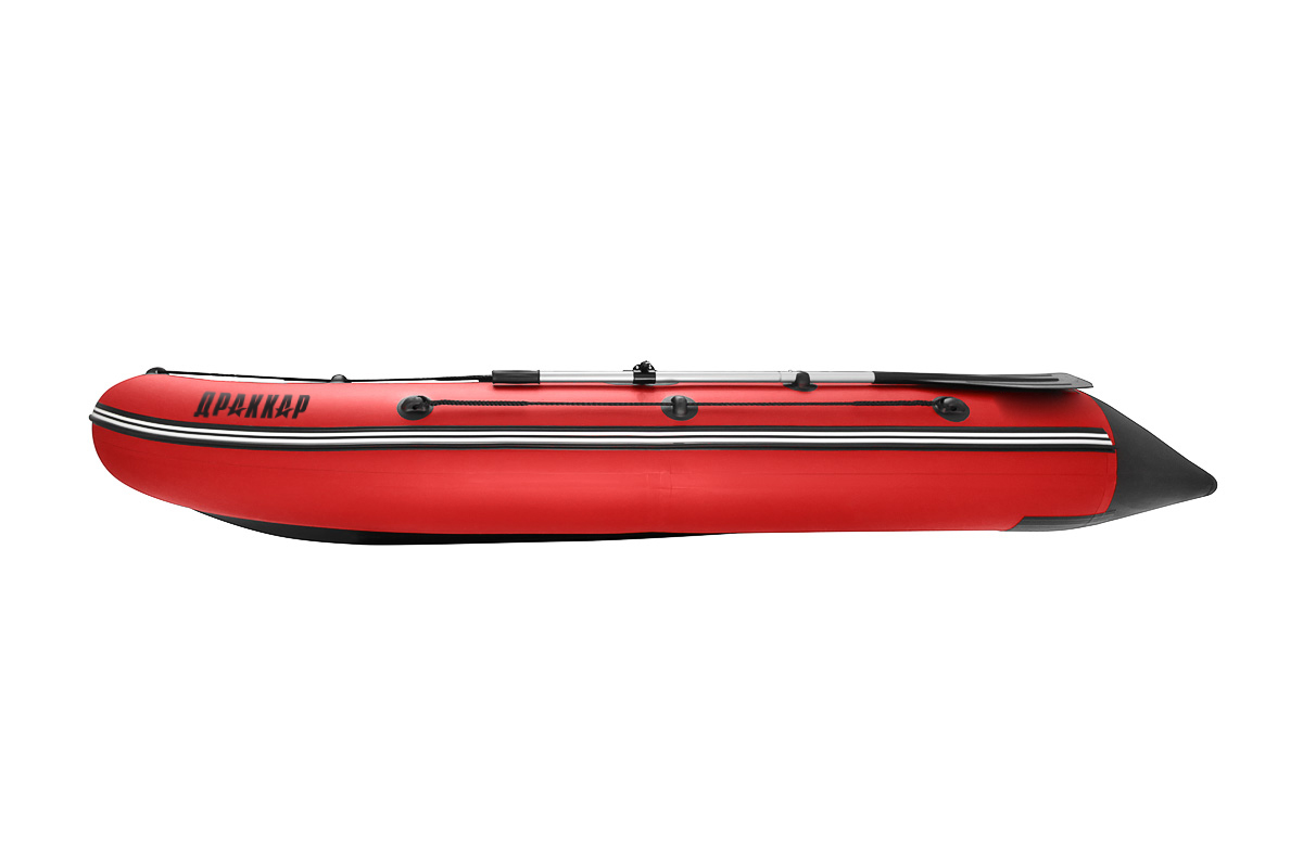 ЛОДКА ДРАККАР 3200 С HANT в Севастополе