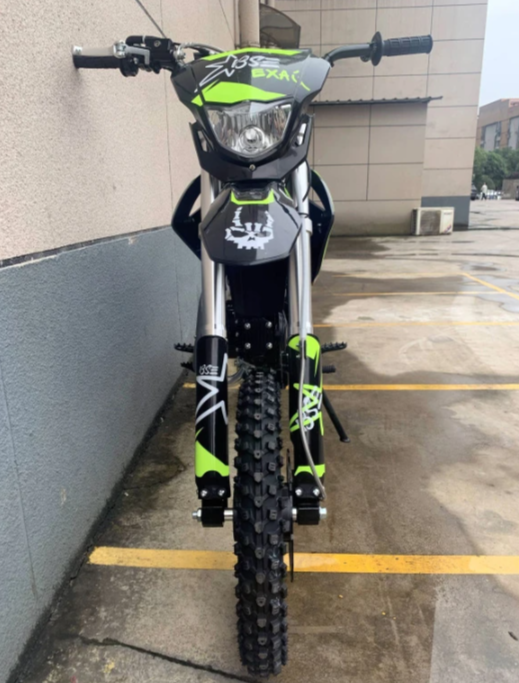 Питбайк BSE EXA SA 14/12 в Севастополе