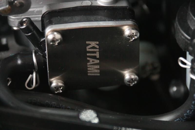 Лодочный мотор MARLIN PROLINE MP 9.9 (20) AMHS FORCE в Севастополе