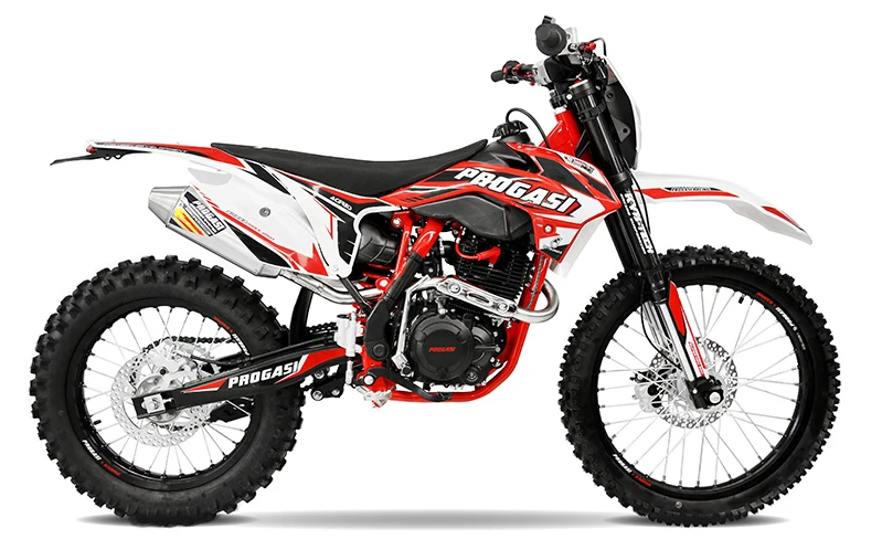 Мотоцикл Progasi SUPER MAX 300 в Севастополе