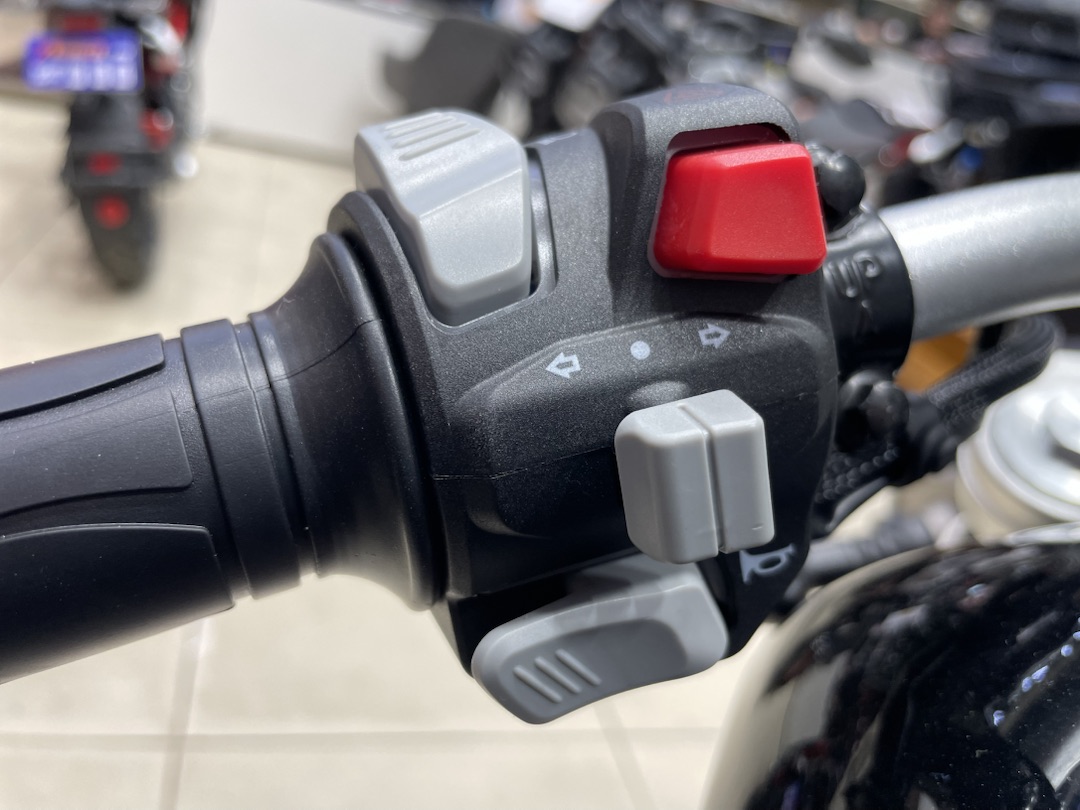 Мотоцикл Benda Chinchilla 300 в Севастополе