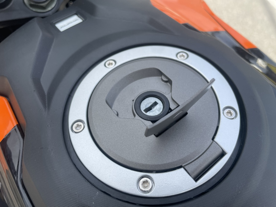 Мопед PROMAX CB150R (49) в Севастополе