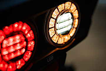 Квадроцикл Русская механика РМ 800 Т серии «Шёлковый путь» в Севастополе