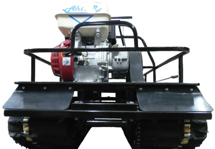 Мотобуксировщик AhtaR L 9 в Севастополе