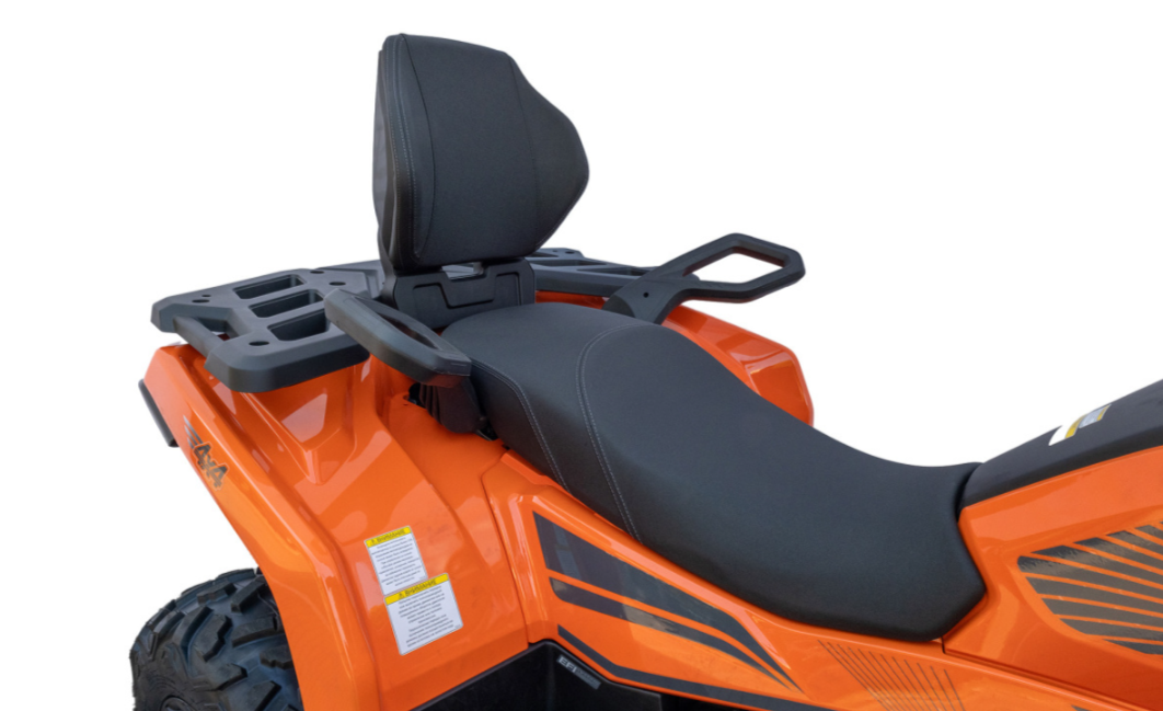 Квадроцикл HND QRX 650 в Севастополе