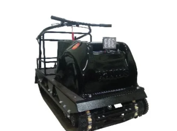 Мотобуксировщик PAXUS 650 9 л.с. в Севастополе