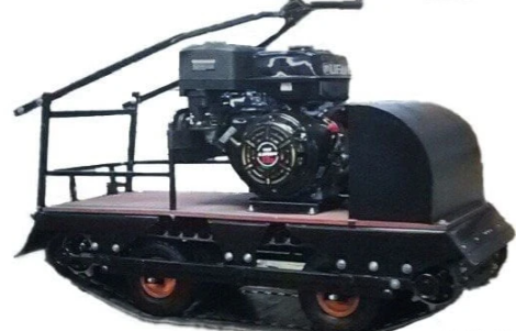 Мотобуксировщик ОНЕГО 500 ЭКОНОМ 15 л.с. в Севастополе