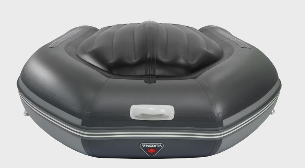 ЛОДКА НАДУВНАЯ YUKONA 320 НДНД в Севастополе