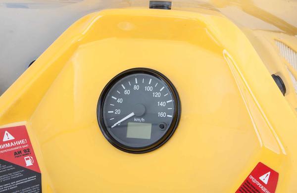 Снегоход STELS SM600T (L LUX WT) СТАВР 1.0 К01 Tech в Севастополе