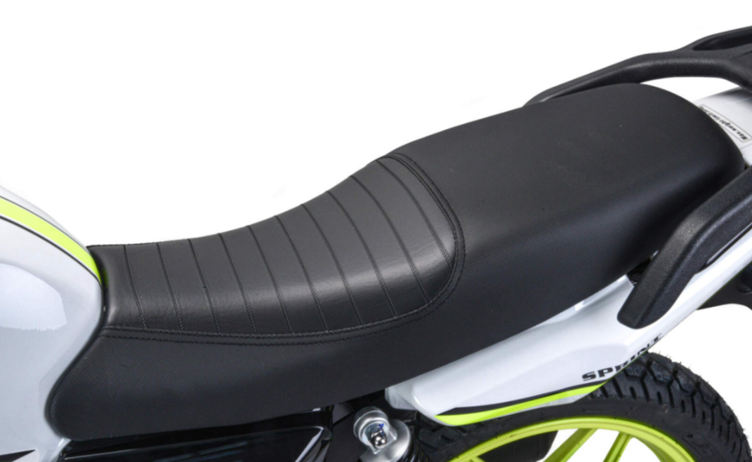 Мотоцикл MOTOLAND (МОТОЛЕНД) 200 SPRINT в Севастополе