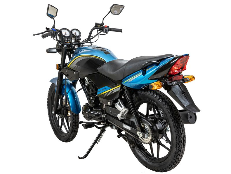 Мотоцикл RACER RC150-23 TIGER в Севастополе