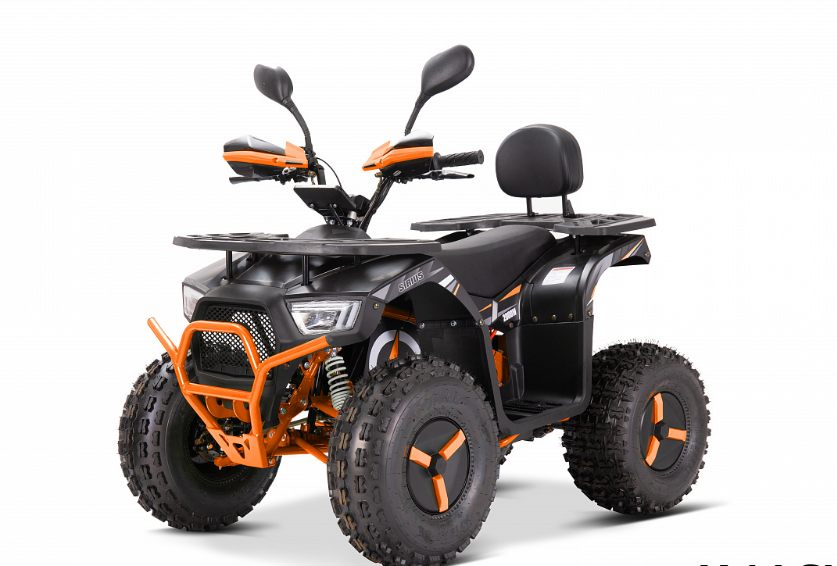 Квадроцикл YACOTA SIRIUS 2000W в Севастополе