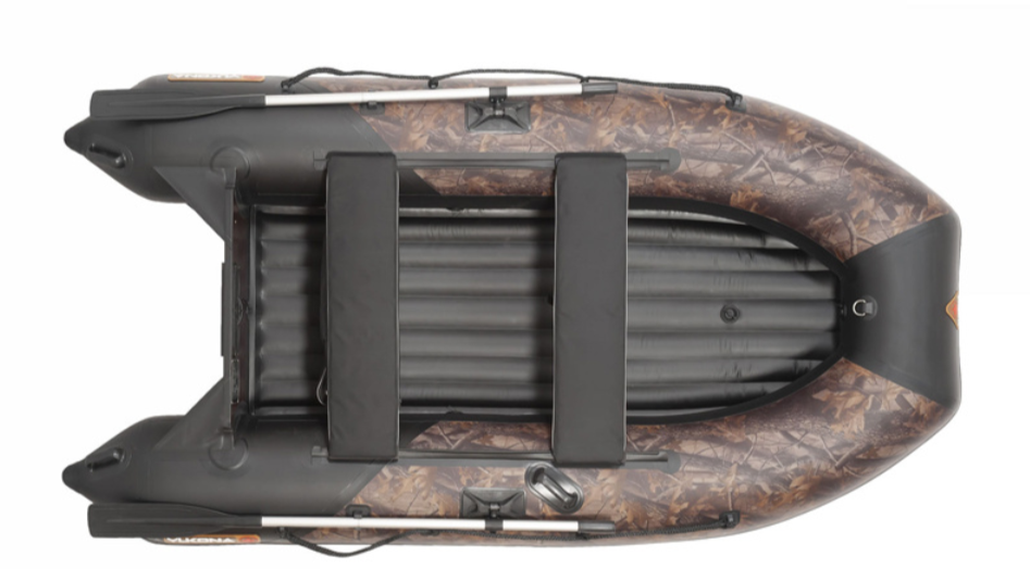 ЛОДКА НАДУВНАЯ YUKONA 320 НДНД в Севастополе