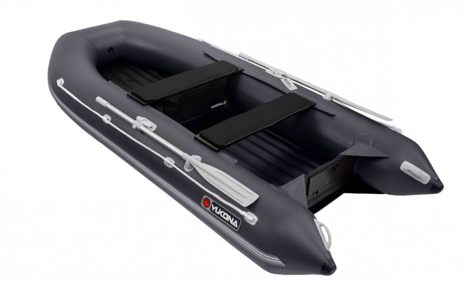 ЛОДКА НАДУВНАЯ YUKONA 320 НДНД в Севастополе
