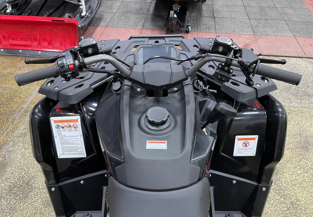 Квадроцикл PROMAX RENEGADE 300 LONG WINCH PRO (2025) в Севастополе