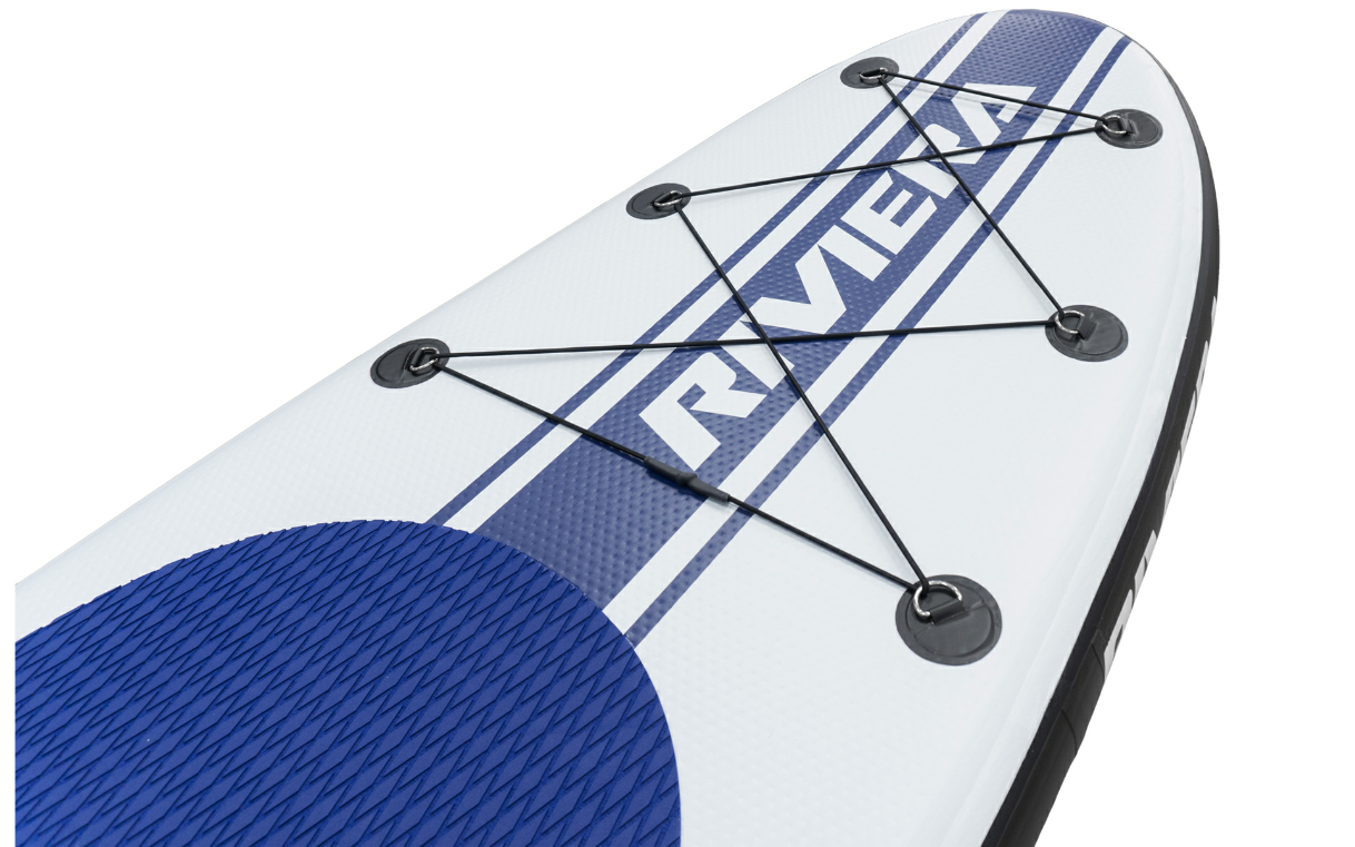Сап-борд синий 10.6ft RIVIERA в Севастополе