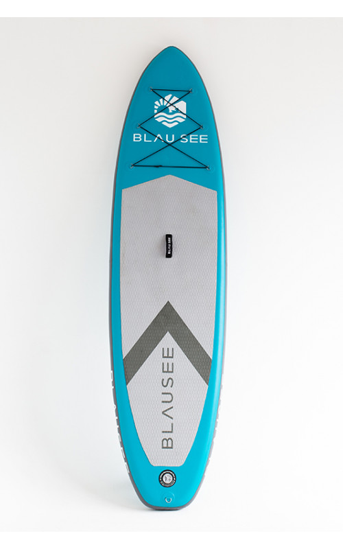НАДУВНОЙ САП БОРД BLAUSEE 10 в Севастополе