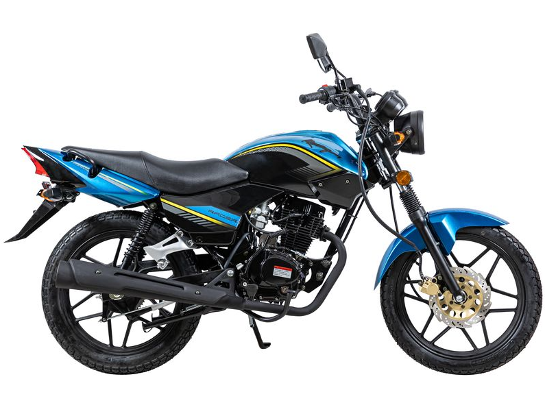 Мотоцикл RACER RC150-23 TIGER в Севастополе