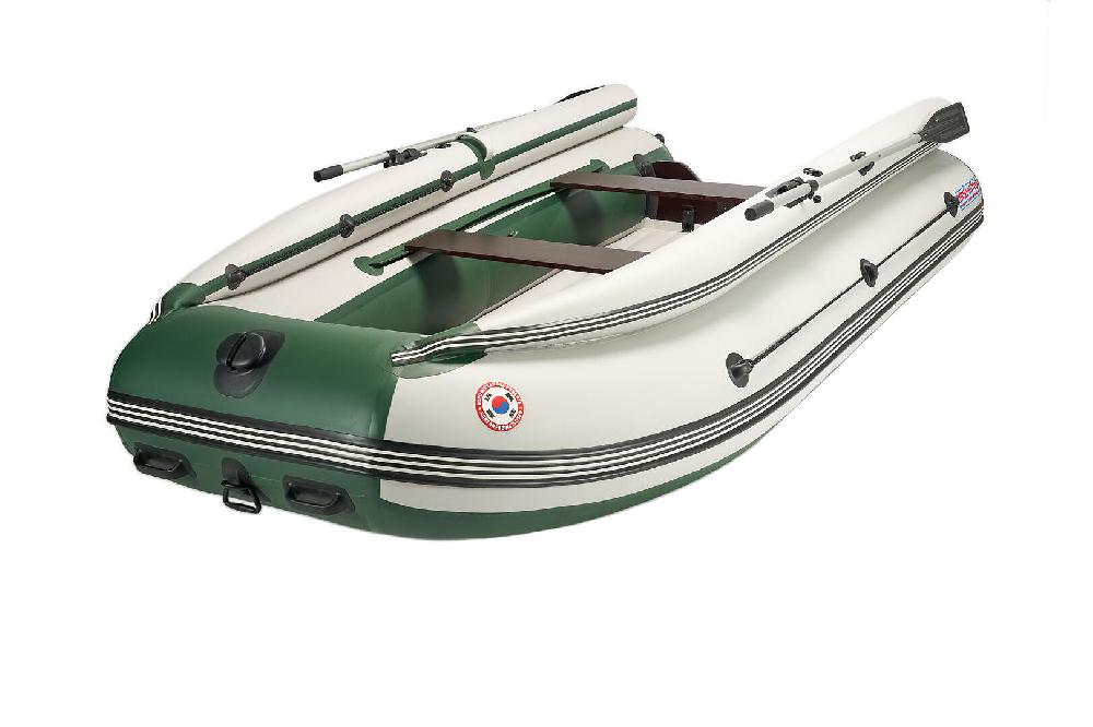 Лодка MISHIMO FAMILY LITE 350 в Севастополе