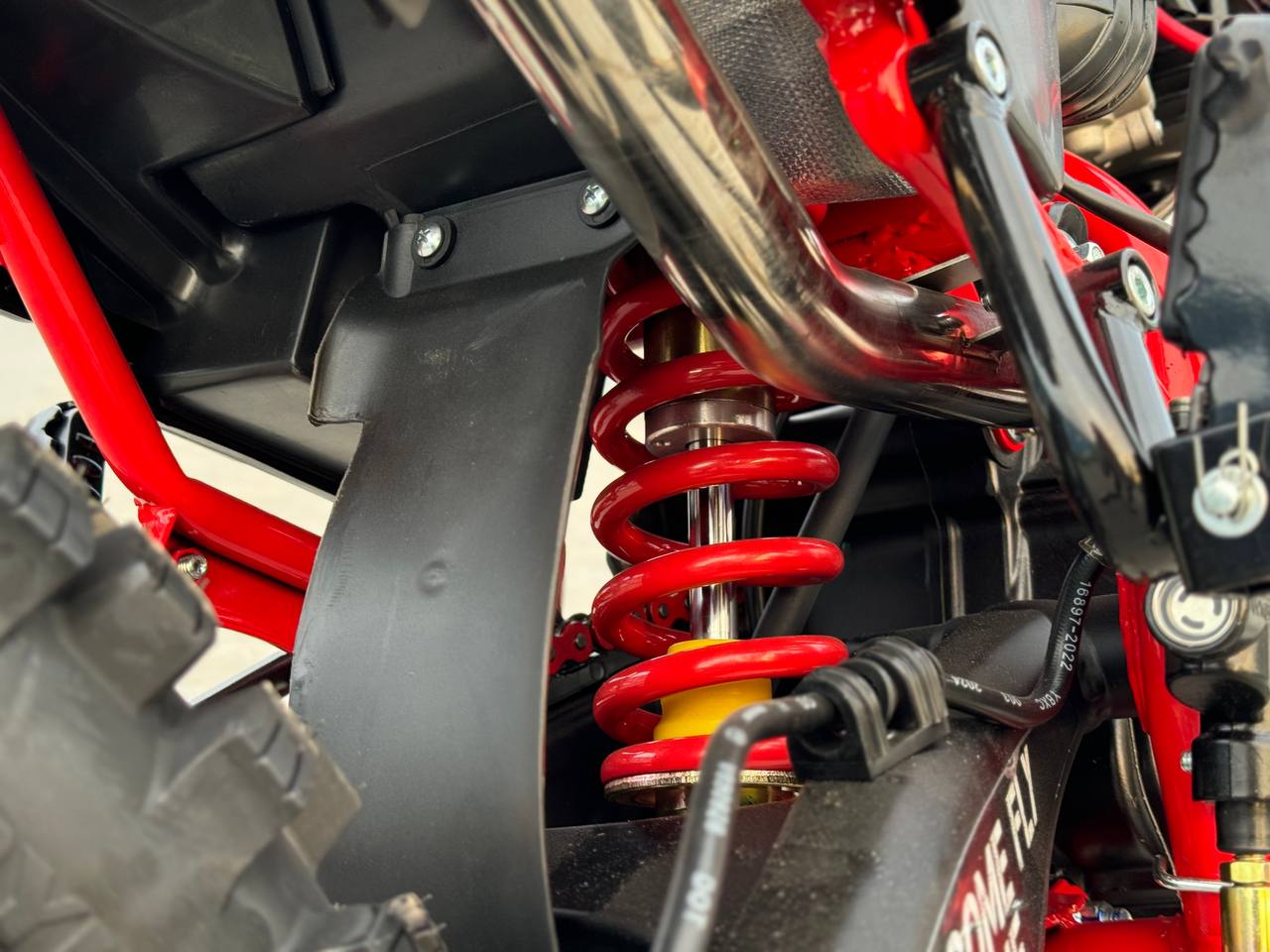 Кроссовый мотоцикл Sanchez Maniac CB300F в Севастополе