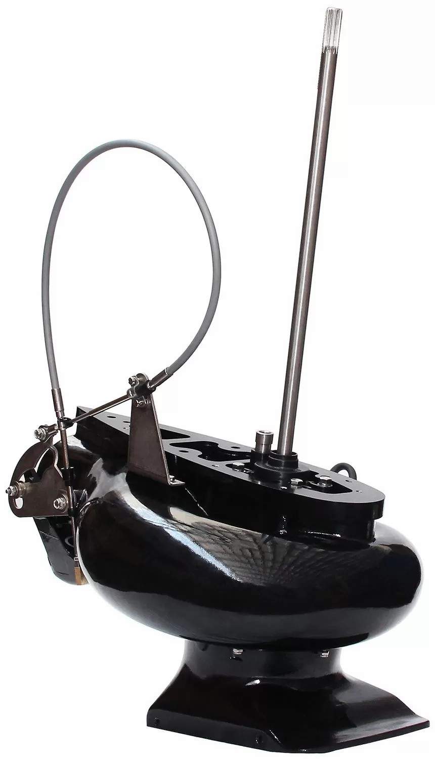 ВОДОМЕТНАЯ НАСАДКА MARLIN НА МОТОР 40 Л.С. YAMAHA, MARLIN, HIDEA, MIKATSU в Севастополе