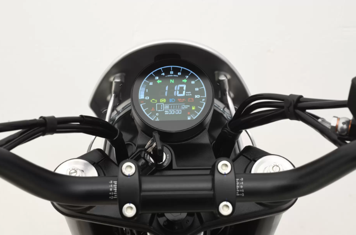 Мотоцикл GAOKIN GK 500 М11D в Севастополе