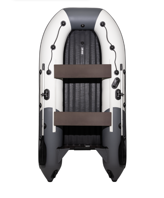 Лодка ривьера 3200 нднд гидролыжа в Севастополе