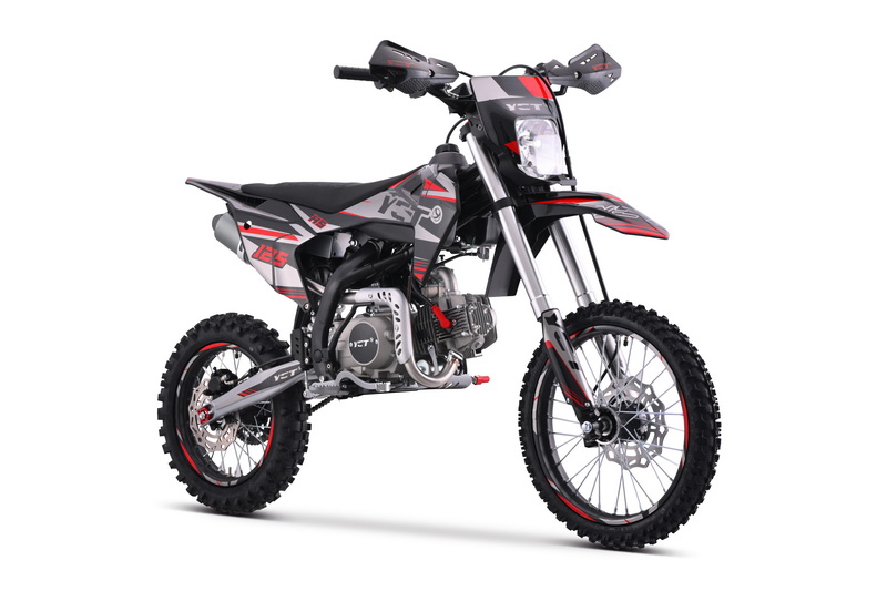 Питбайк YACOTA H5 125 в Севастополе