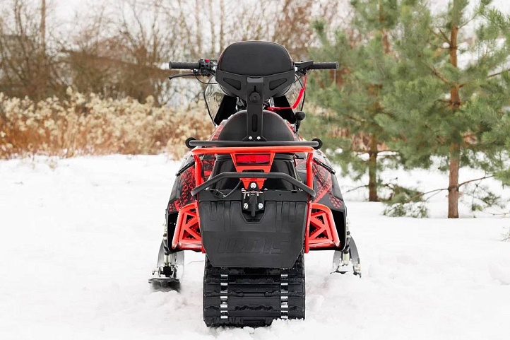 Снегоход IRBIS SF200L NEW в Севастополе
