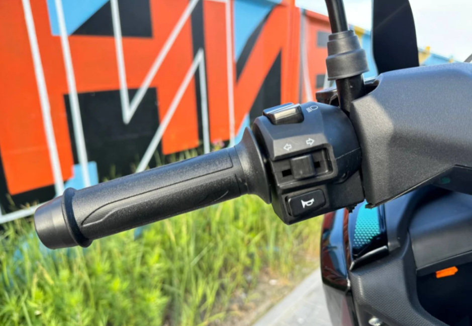 МаксиСкутер PROMAX-Honda PCX-250 (49) в Севастополе