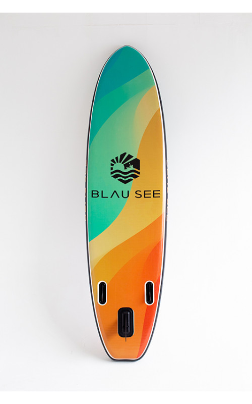 НАДУВНОЙ SUP-BOARD BREEZE 10,6 в Севастополе