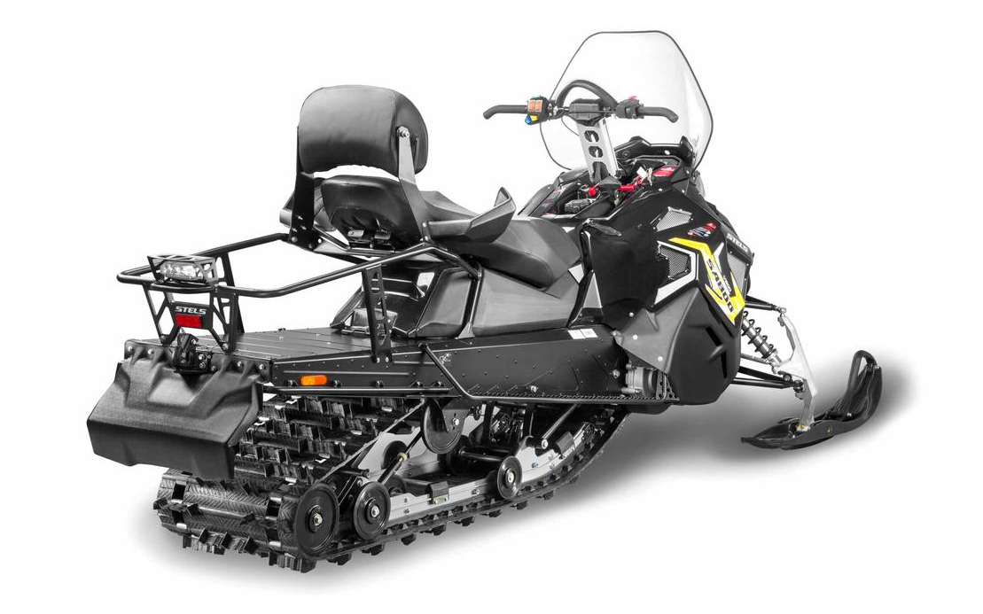 Снегоход STELS SA800R (L LUX WT) ВИТЯЗЬ 2.0 К01 Tech в Севастополе