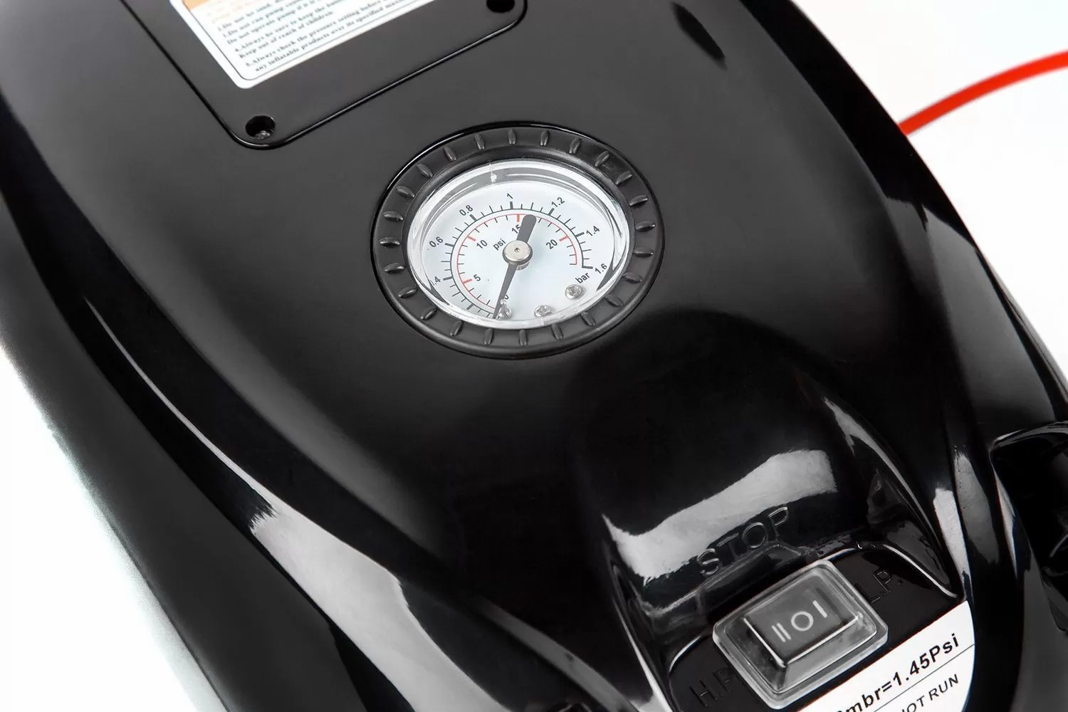 ЭЛЕКТРИЧЕСКИЙ НАСОС MARLIN GP-80 S в Севастополе