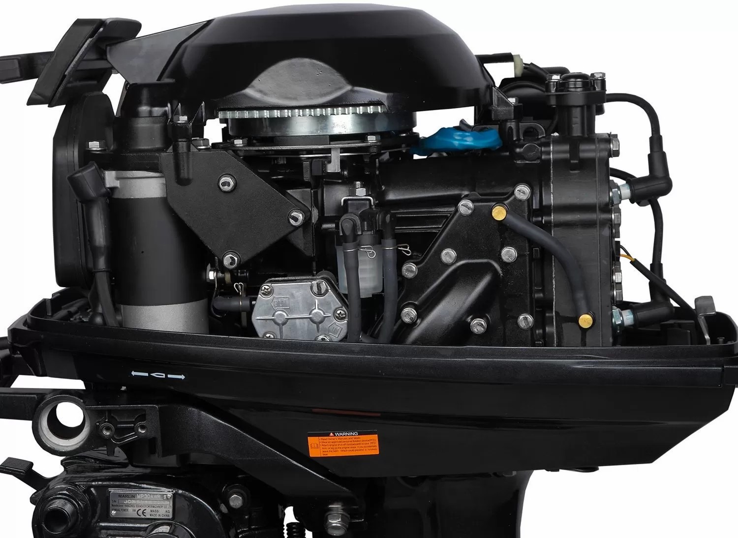 Лодочный мотор MARLIN MP 30 AWRS в Севастополе