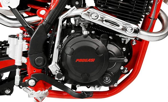 Мотоцикл Progasi SUPER MAX 300 в Севастополе