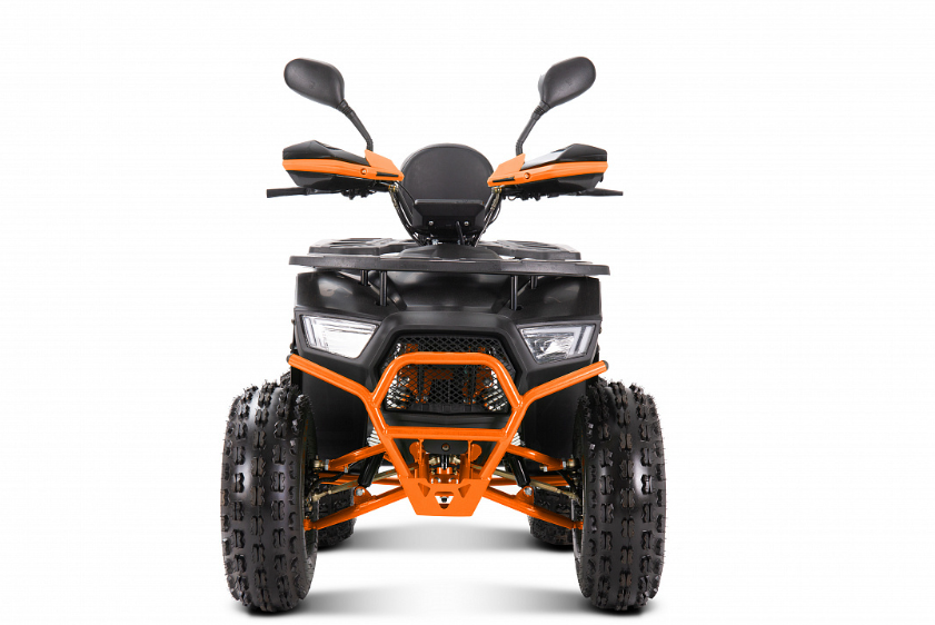 Квадроцикл YACOTA SIRIUS 2000W в Севастополе