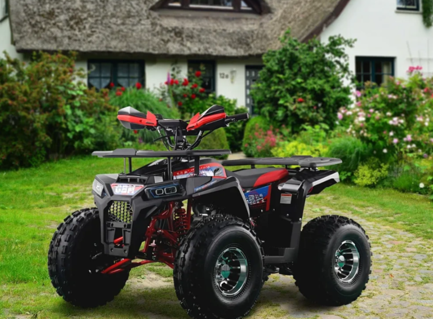 Квадроцикл GBM MAVERICK 222 NEW в Севастополе