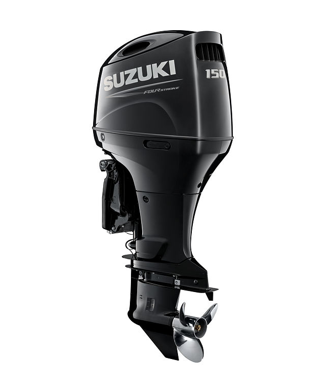 Лодочный мотор Suzuki DF150AZX в Севастополе