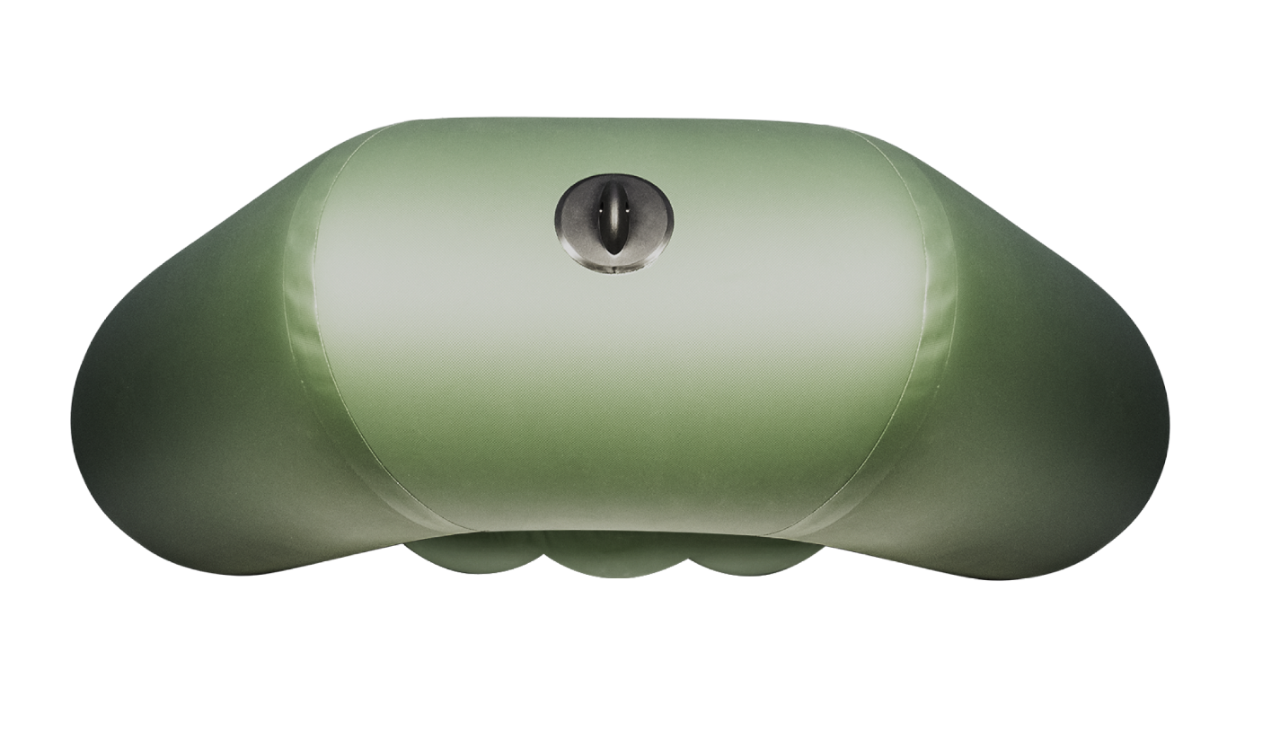 Лодка АКВА-ОПТИМА 260 НД в Севастополе