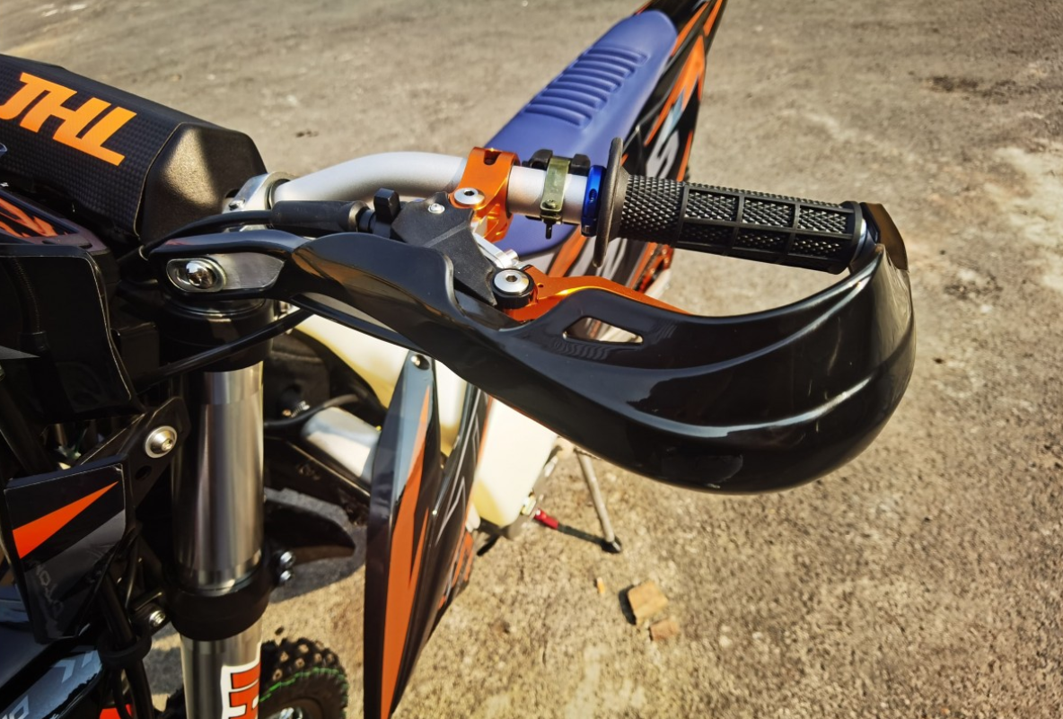 Мотоцикл JHLMOTO JHL Z5 NB300 (174MN-5) в Севастополе