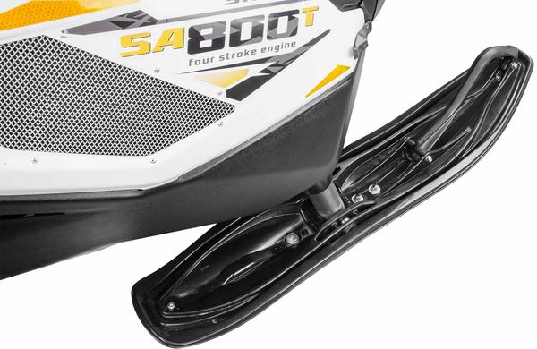 Снегоход STELS SA800T (L LUX WT) АТАМАН 1.0 К01 Tech в Севастополе