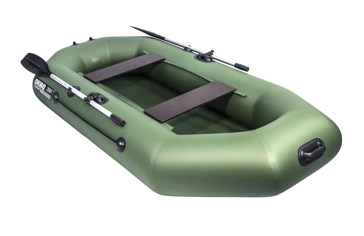 Лодка АКВА-МАСТЕР 260 в Севастополе