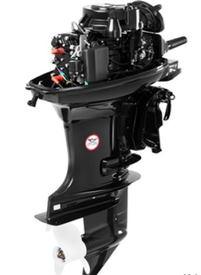 Лодочный мотор HIDEA HD40FHS в Севастополе