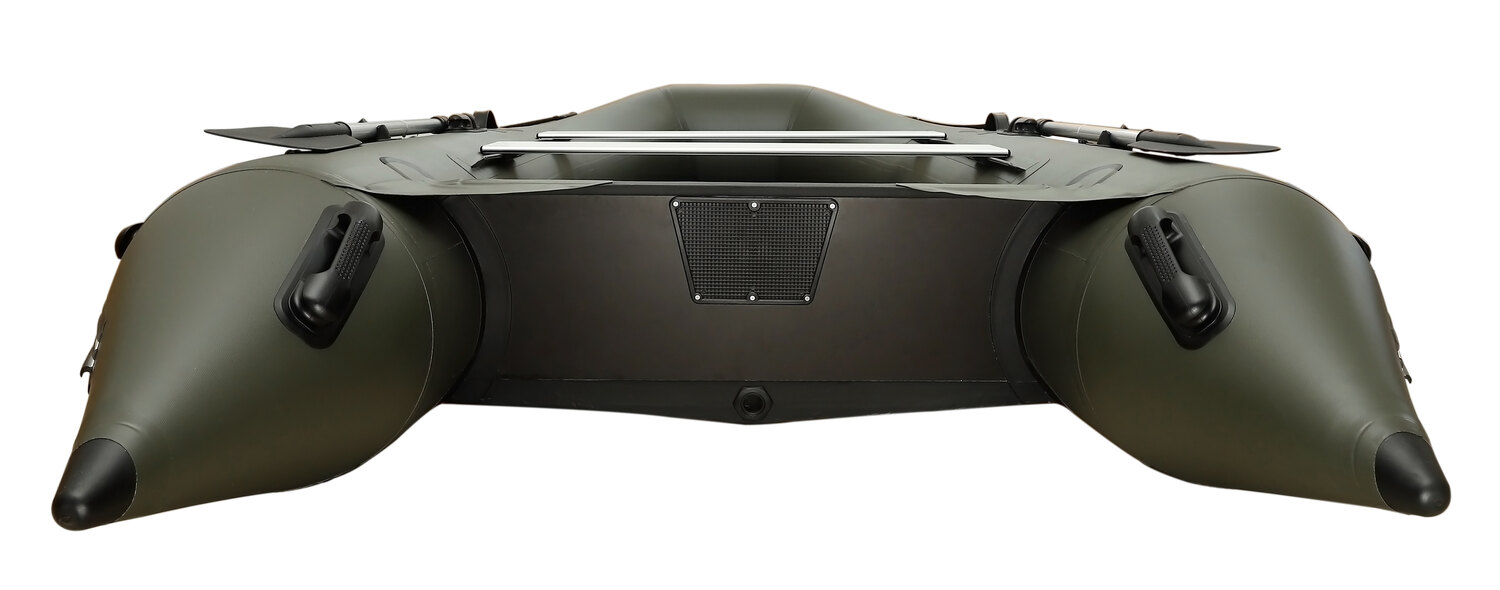 НАДУВНАЯ ЛОДКА GLADIATOR B370AL в Севастополе