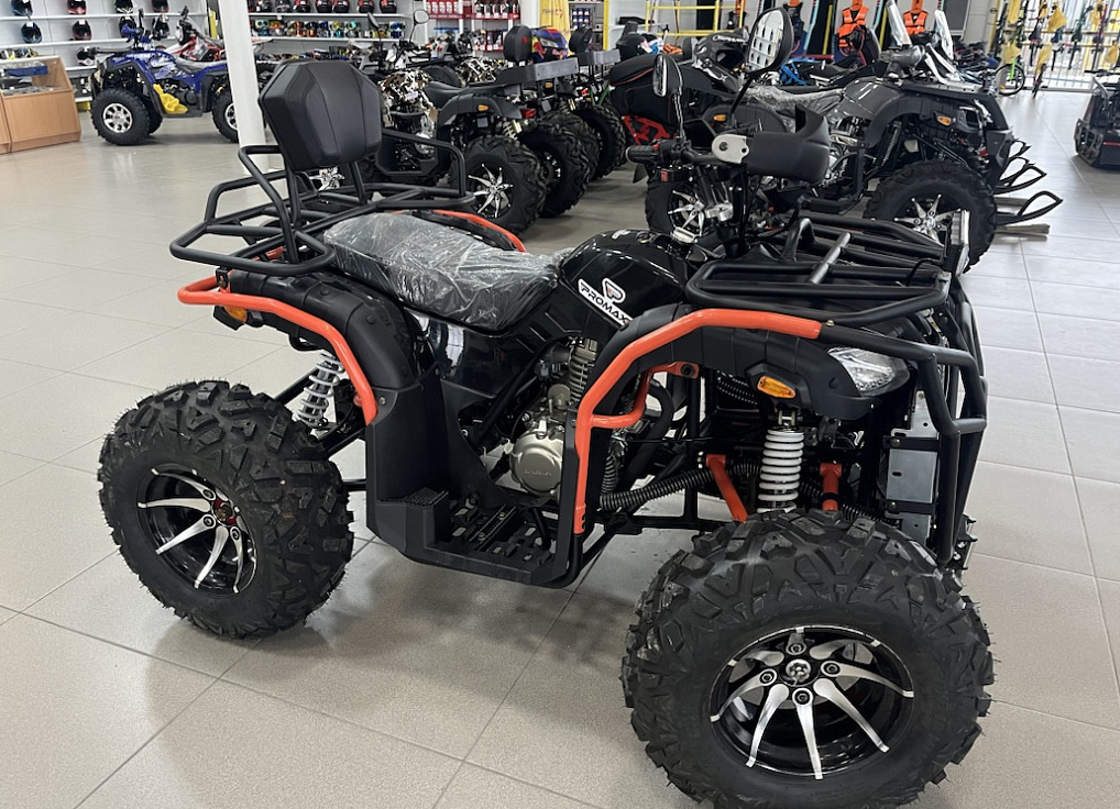 Квадроцикл PROMAX 300 4X4 ALL ROAD в Севастополе